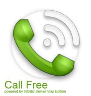 InfoBiz Server Voip Edition