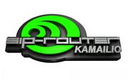 KAMAILIO - SIP VOIP server