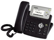 Telefon biurkowy VOIP Yealink T22P