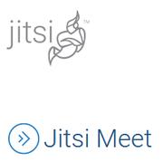 JITSI MEET - wdrożenie systemu rozmów wideo - uruchomienie telekonferencji