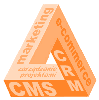 cms crm groupware commerce - InfoBiz Server