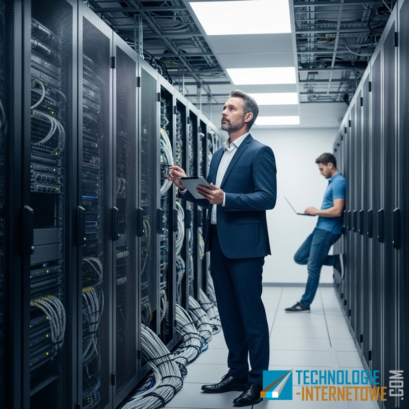 Wdrożenie AI w firmie